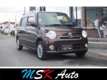 2012 Daihatsu MIRA COCOA