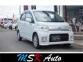 2009 Daihatsu Move Custom