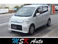 2009 Daihatsu Move Custom