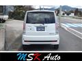 2009 Daihatsu Move Custom