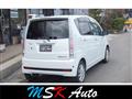 2009 Daihatsu Move Custom