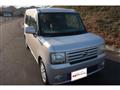 2010 Daihatsu Move Conte