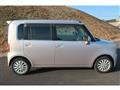 2010 Daihatsu Move Conte