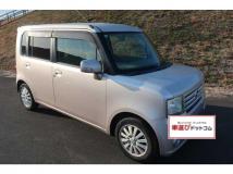 2010 Daihatsu Move Conte