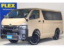 2026 Toyota Hiace Van
