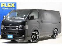 2023 Toyota Hiace Van
