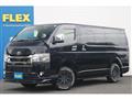 2021 Toyota Hiace Van