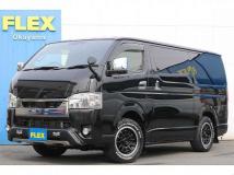 2020 Toyota Hiace Van