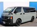 2024 Toyota Hiace Van
