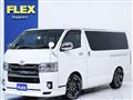 2018 Toyota Hiace Van