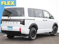 2026 Mitsubishi Delica D5