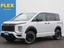 2026 Mitsubishi Delica D5