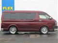 2013 Toyota Hiace Wagon