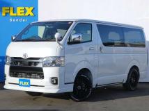 2025 Toyota Hiace Van