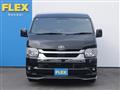 2022 Toyota Hiace Van