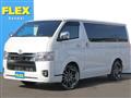 2025 Toyota Hiace Van