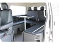 2018 Toyota Hiace Wagon