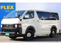 2022 Toyota Hiace Van