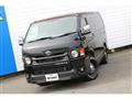 2023 Toyota Hiace Van