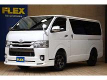 2020 Toyota Hiace Van