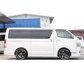 2024 Toyota Hiace Van