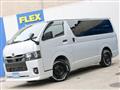 2024 Toyota Hiace Van