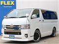 2019 Toyota Hiace Van