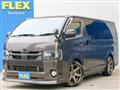 2019 Toyota Hiace Van