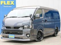 2021 Toyota Hiace Van