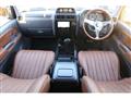 2001 Toyota Land Cruiser Prado