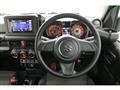 2025 Suzuki Jimny Sierra