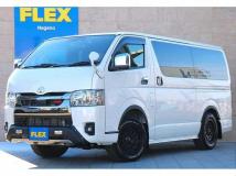 2023 Toyota Hiace Van