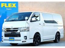 2021 Toyota Hiace Van