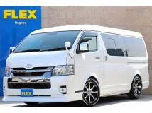 2024 Toyota Hiace Van