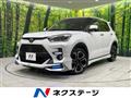 2020 Toyota Raize