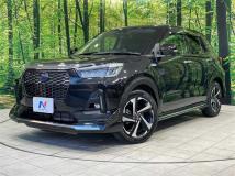 2022 Daihatsu Rocky