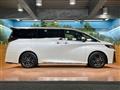 2023 Toyota Vellfire