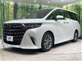 2024 Toyota Alphard Hybrid