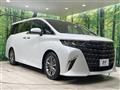 2024 Toyota Alphard Hybrid