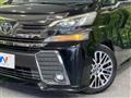 2015 Toyota Vellfire