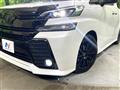 2017 Toyota Vellfire
