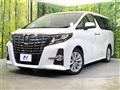2017 Toyota Alphard