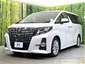 2017 Toyota Alphard