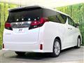 2017 Toyota Alphard