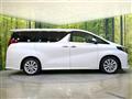 2017 Toyota Alphard