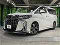 2018 Toyota Alphard