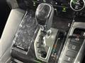 2018 Toyota Alphard