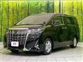 2018 Toyota Alphard
