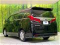 2018 Toyota Alphard