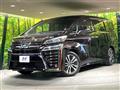 2019 Toyota Vellfire